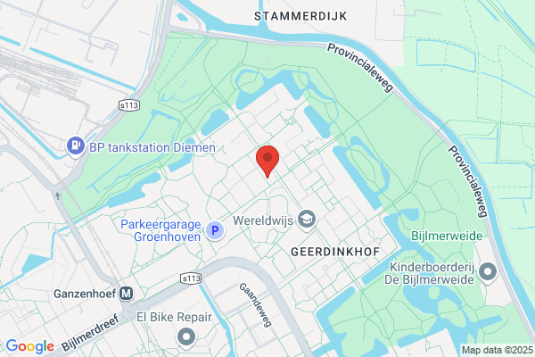 Verdenius, Jaap