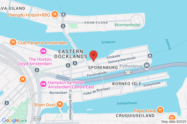 Webdesign Bureau Amsterdam otherSites
