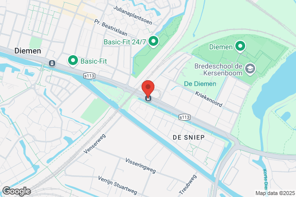 Webbdingetjes