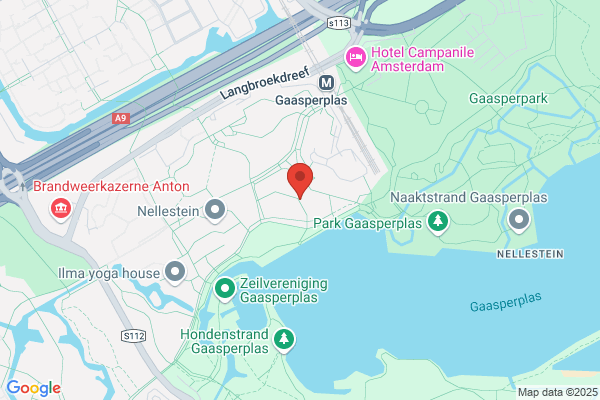 Consultatiebureau/Nellestein SAG