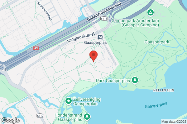 Jeugdgezondheidszorg/Nellestein SAG