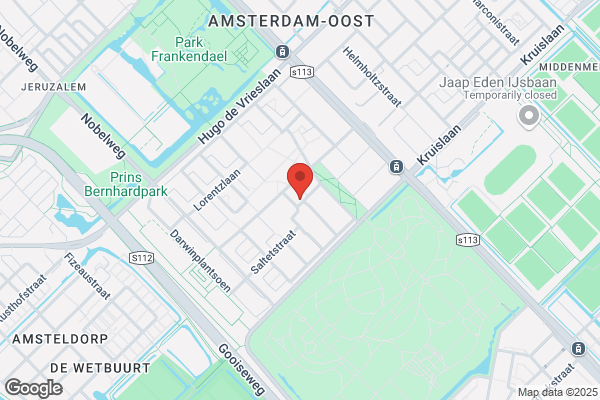 SAG Gezondheidscentrum Watergraafsmeer