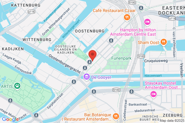 Vaccinatiebureau Nederland