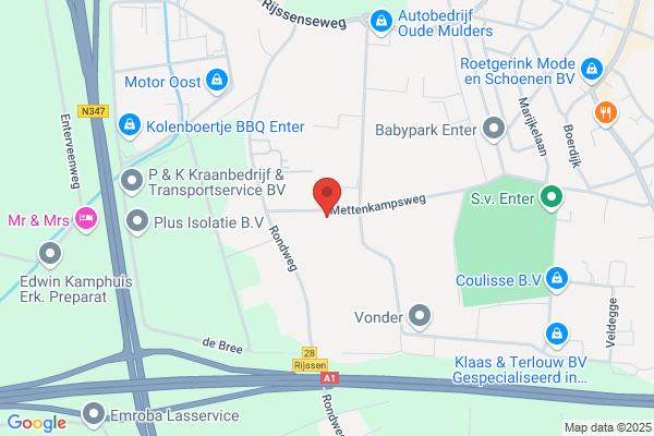 Emwi Glastechniek Bv