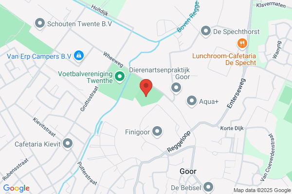 Wedam Zuigerverenfabriek Vof, Fa