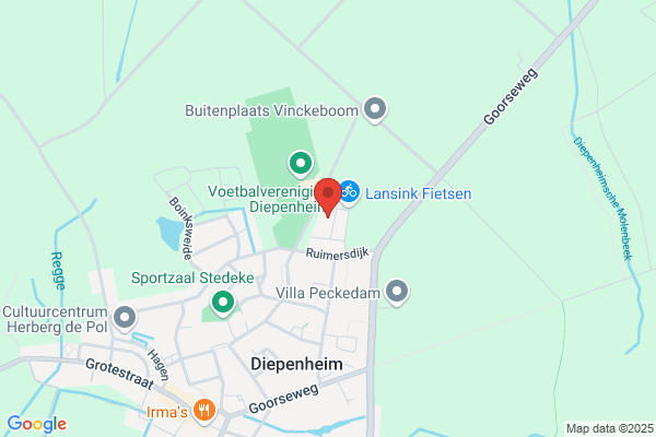 Morsink Agri Dier & Tuin A J Morsink