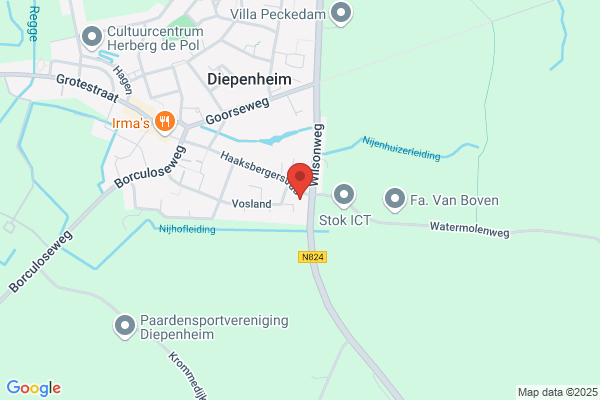 Agenturen- En Commissieh. H.Meijerink Bv
