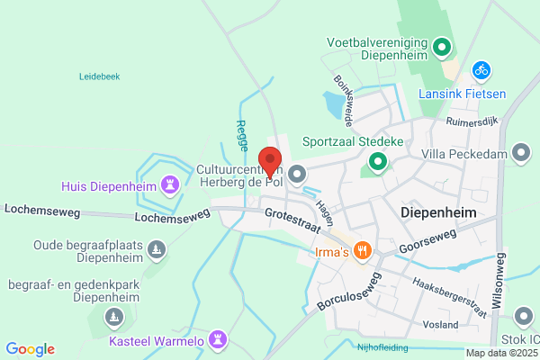 Alferink Bv