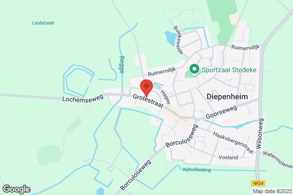 Artemez Jeroen en Elise Oldemenger