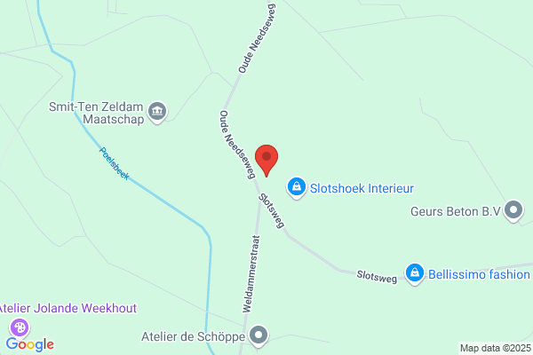 BARTD Timmerwerken