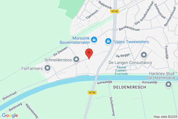 Beka Camperbouw Bv