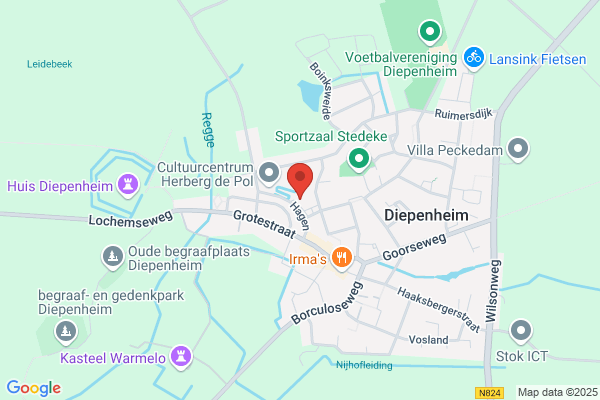 Cultureel Centrum