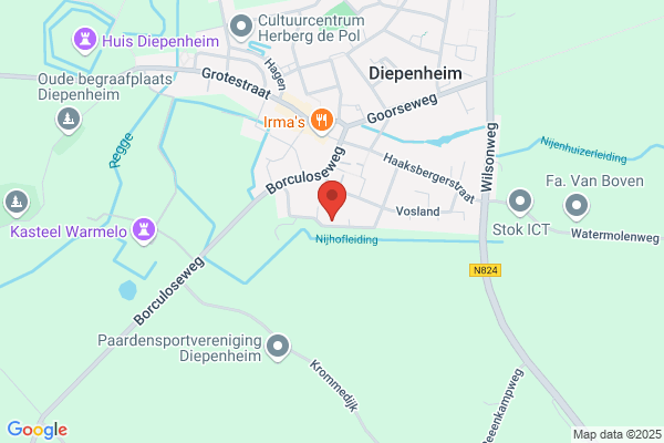 Diepenheim