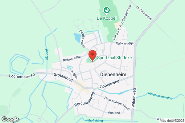 Diepenheim Sportzaal