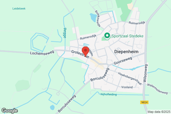 Draaijer Bv