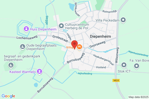 J.A.C. Van Oosterbosch Huisartsenpraktij
