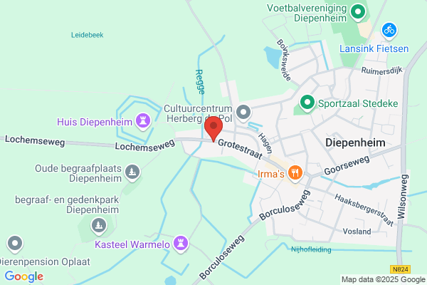 Kroon, De