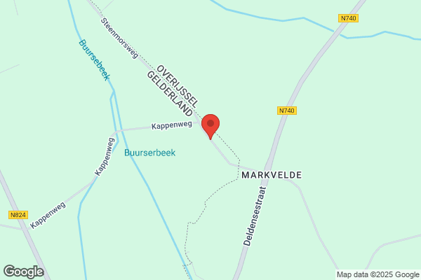 Markvelde Openb