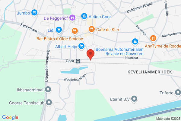 Medisch Centrum Goor Fysiotherapie