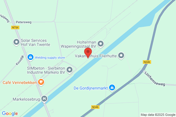 Misset Markelo BV