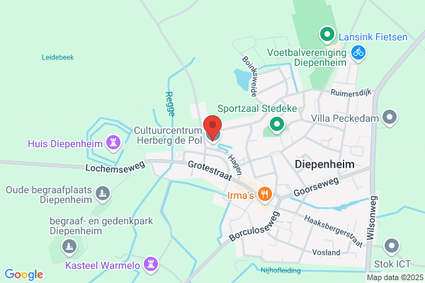 Openbare Bibliotheken