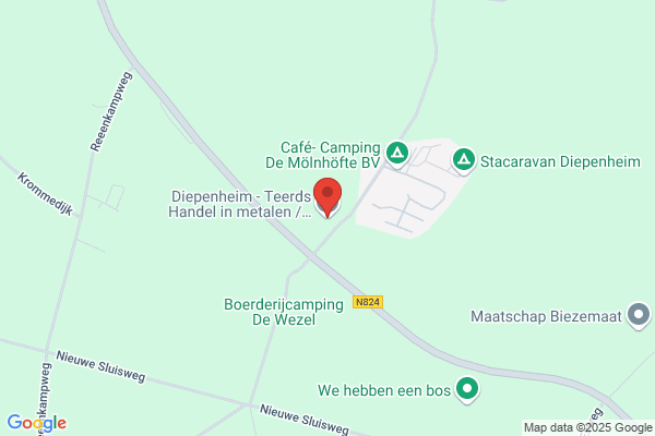 Teerds Aannemingsbedrijf