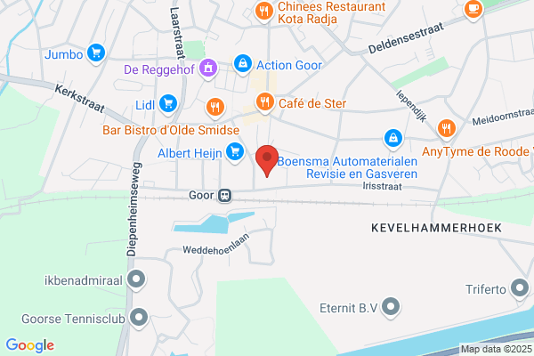 Vrije Baptisten Gemeente