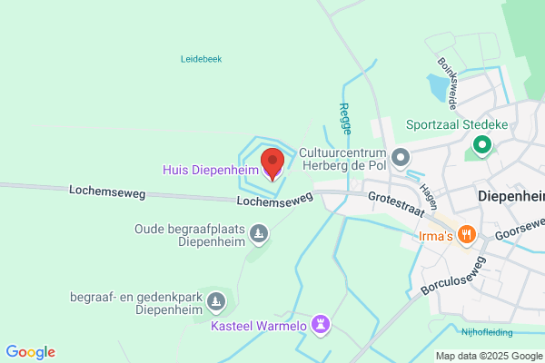 Woningstichting Diepenheim Markelo