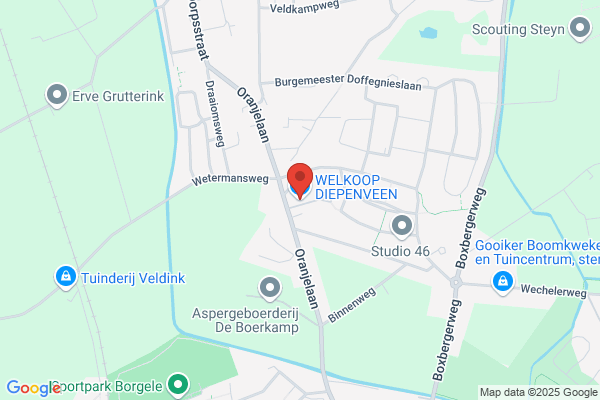 Welkoop Diepenveen