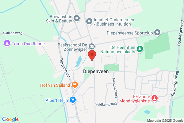 Bureau Lokkerbol