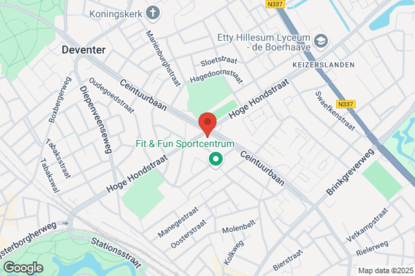 Oost-Oost Makelaars In Wonen