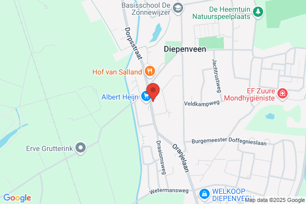 Bakker, Drs J