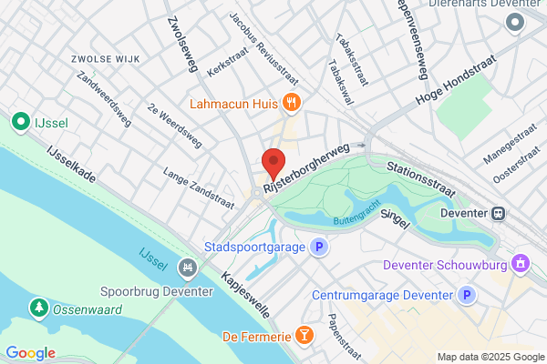 Bedrijfskundig Adviesburo Grottendieck