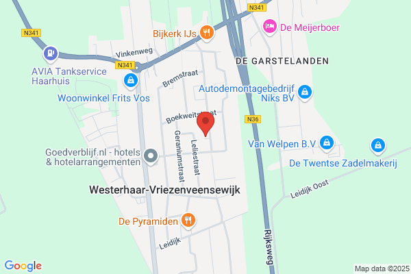 Bergsma, R F