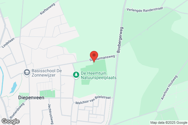 Diepenveen Vv