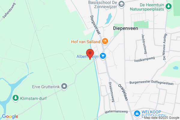 Diepenveens Gemengd Koor