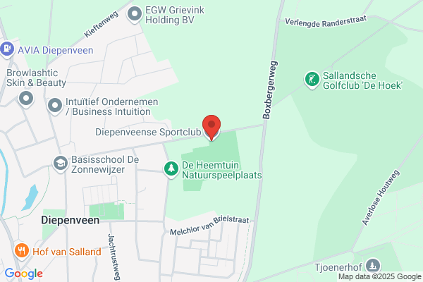 Diepenveense Sportclub