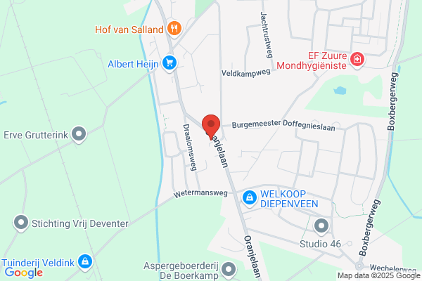 Drogisterij Hoetink