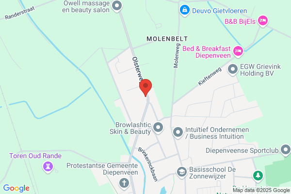 Handelsonderneming Endendijk