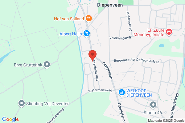 Hoveniersbedrijf Martin Brilleman