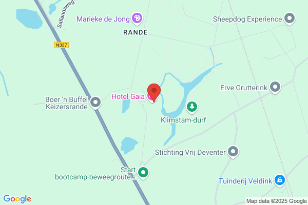 Huis Nieuw Rande Landgoed