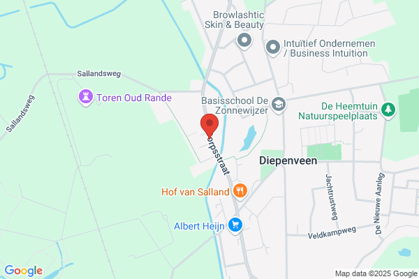 Kleinbussink's Levensmiddelenbedrijf