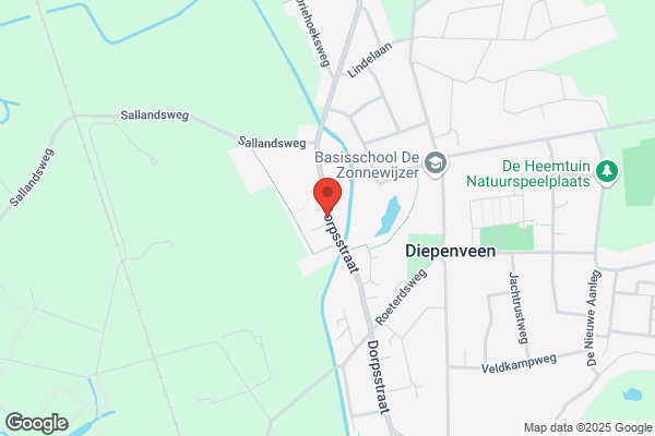 Kleinbussink, J W