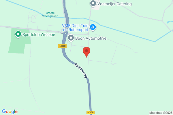 Kleinjan, D J
