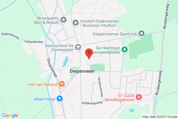 Margreet Van Roosmalen