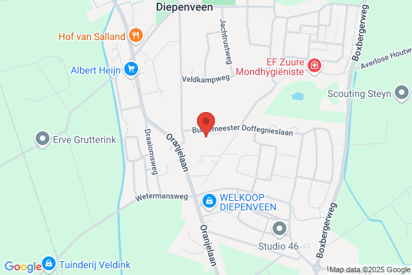 Prieshof/Bijsterbosch Vof