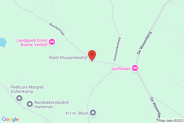 Rolet Klussenbedrijf