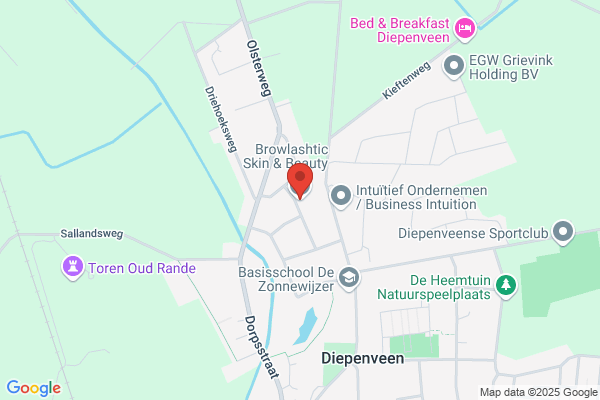 Schoonheidssalon Bellis