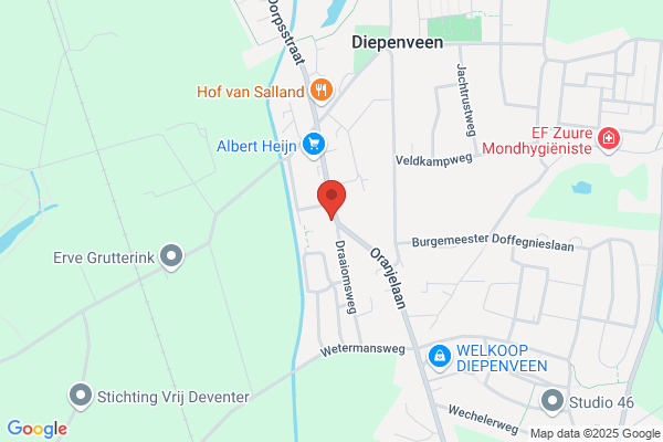 Stouthandel