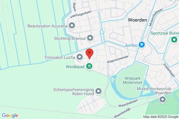 Trompetter Van Woerden, M L